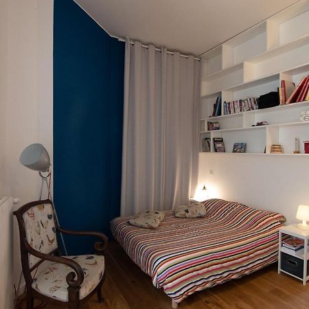 Appartement Belfort - Centre - Metro - 6 Pers Toulouse Exterior photo