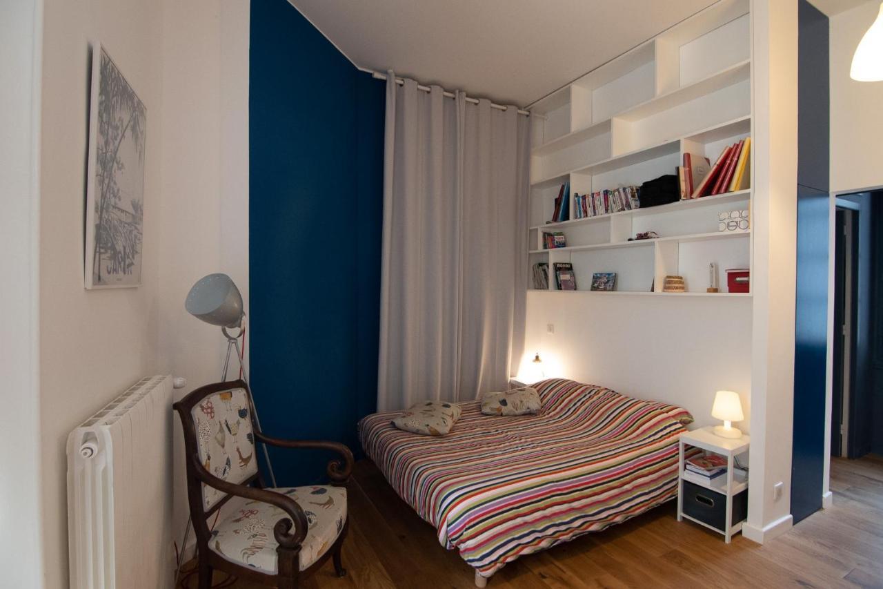 Appartement Belfort - Centre - Metro - 6 Pers Toulouse Exterior photo
